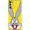 Looney Tunes Bugs Bunny Zoomed In Galaxy S20 Fan Edition Skin